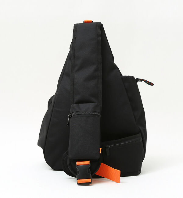 ABAHOUSE「【UNIVERSALOVERALL / ユニバーサルオーバーオール】 ONE S」|ショルダー・メッセンジャー|