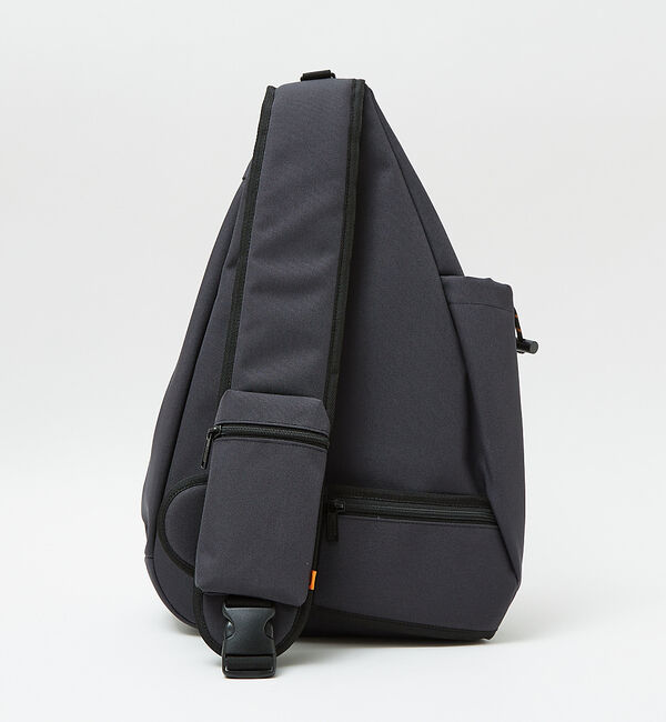 ABAHOUSE「【UNIVERSALOVERALL / ユニバーサルオーバーオール】 ONE S」|ショルダー・メッセンジャー|