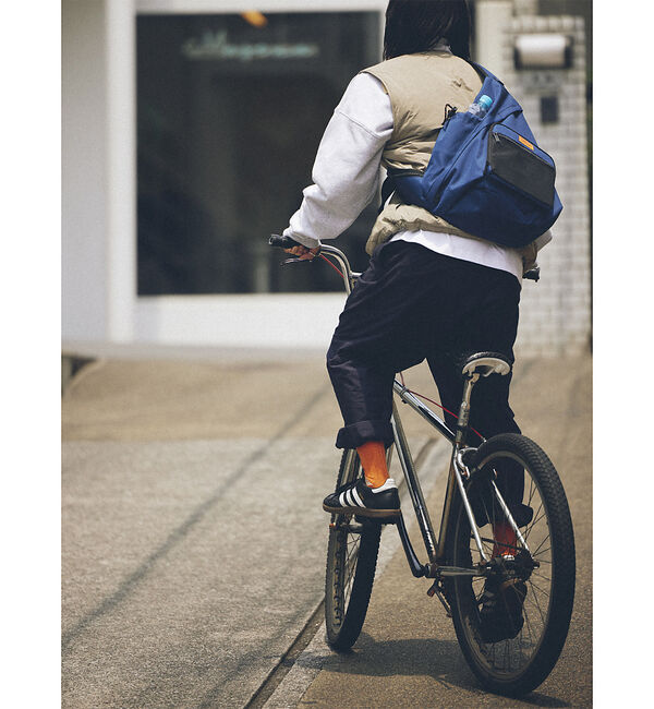 ABAHOUSE「【UNIVERSALOVERALL / ユニバーサルオーバーオール】 ONE S」|ショルダー・メッセンジャー|