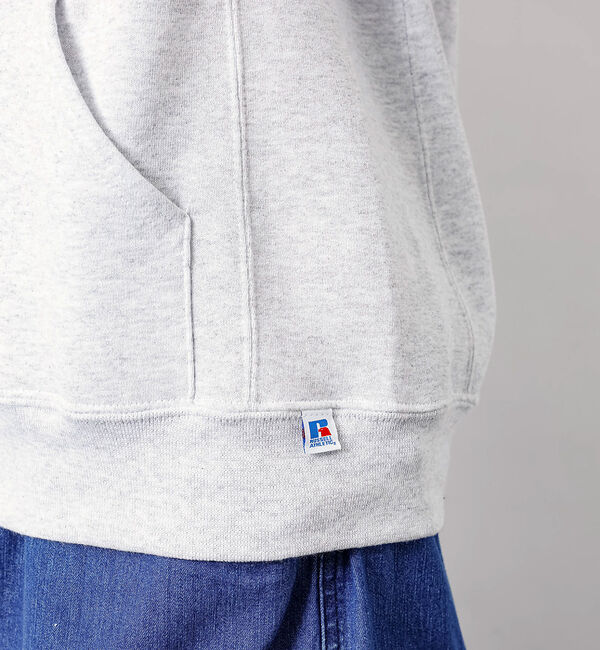 ABAHOUSE「【RUSSELL ATHLETIC/ラッセル アスレチック】 Dri-Power」|スウェット・ジャージ|