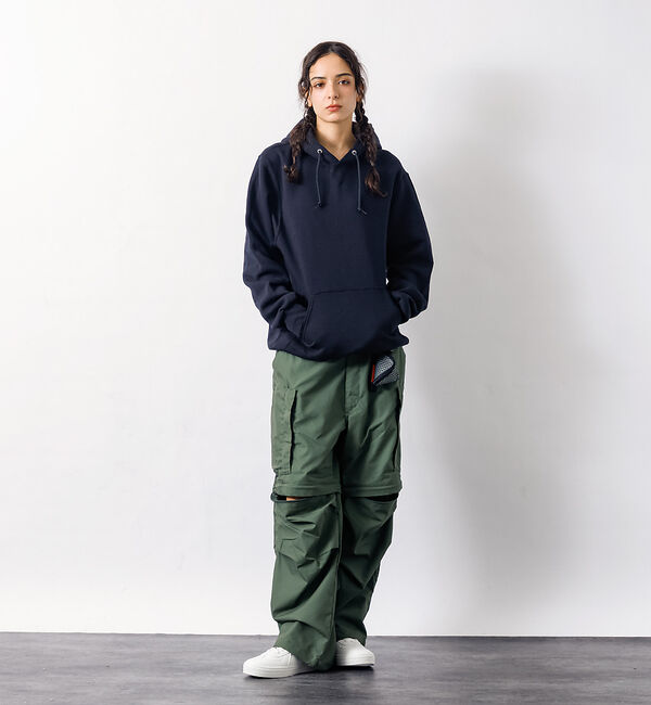 ABAHOUSE「【RUSSELL ATHLETIC/ラッセル アスレチック】 Dri-Power」|スウェット・ジャージ|