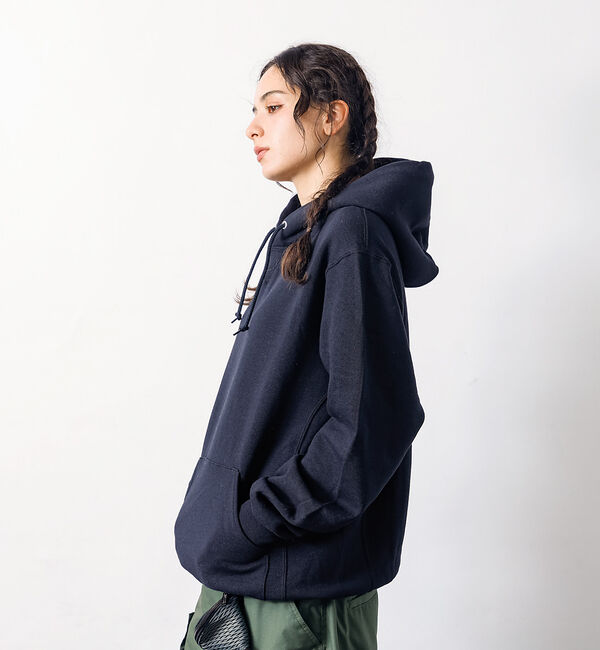 ABAHOUSE「【RUSSELL ATHLETIC/ラッセル アスレチック】 Dri-Power」|スウェット・ジャージ|