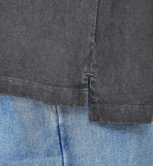 ABAHOUSE「【GOOD ROCK SPEED / グッドロックスピード】Mickey/ 7分」|Tシャツ・カットソー|