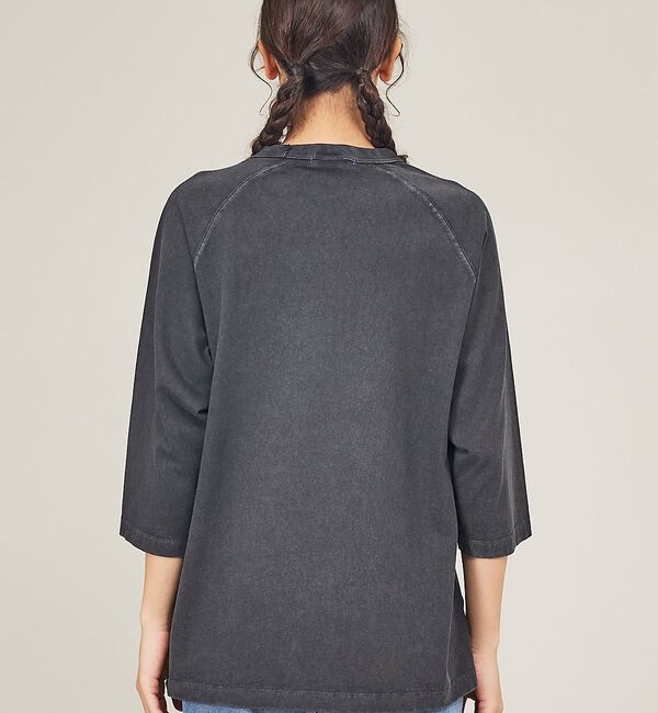 ABAHOUSE「【GOOD ROCK SPEED / グッドロックスピード】Mickey/ 7分」|Tシャツ・カットソー|