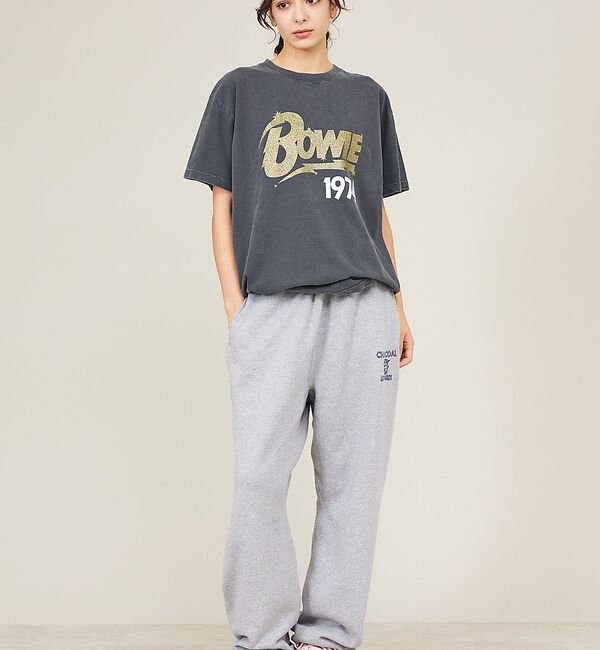 ABAHOUSE「【GOOD ROCK SPEED / グッドロックスピード】NIRVANA |」|Tシャツ・カットソー|