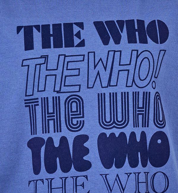 ABAHOUSE「【GOOD ROCK SPEED / グッドロックスピード】NIRVANA |」|Tシャツ・カットソー|