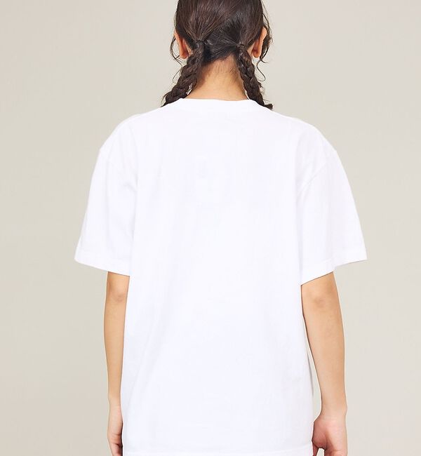 ABAHOUSE「【GOOD ROCK SPEED / グッドロックスピード】MickeyMous」|Tシャツ・カットソー|