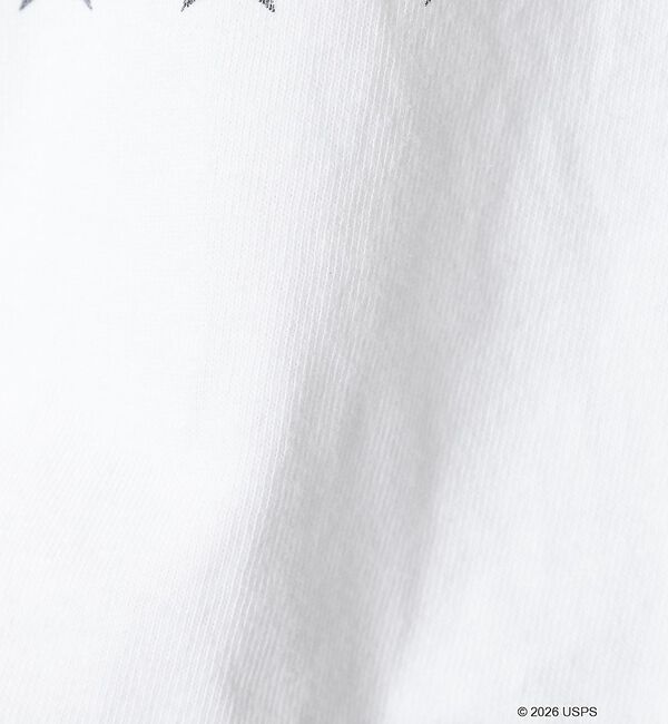 ABAHOUSE「【GOOD ROCK SPEED / グッドロックスピード】USPS/U.S.M」|Tシャツ・カットソー|