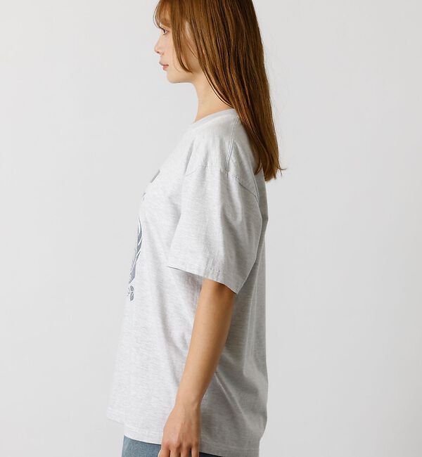 ABAHOUSE「【GOOD ROCK SPEED/グッドロックスピード】Miller Lite」|Tシャツ・カットソー|