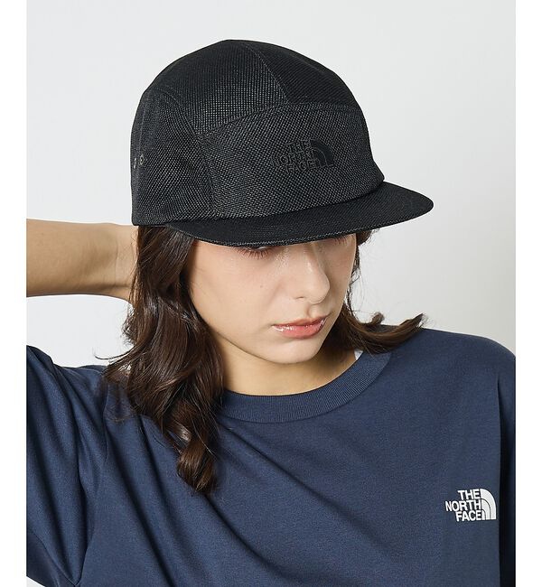 ABAHOUSE「【THE NORTH FACE /ザ ノースフェイス】ハイクサンシャイン キャッ」|その他|ブラック