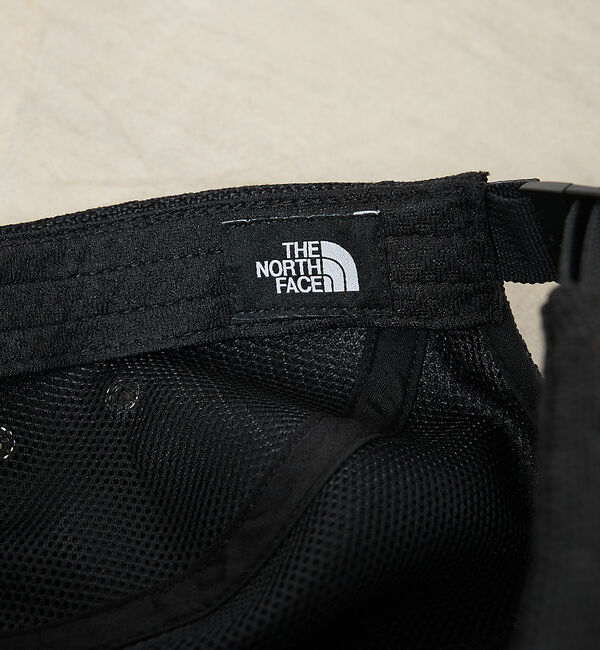 ABAHOUSE「【THE NORTH FACE /ザ ノースフェイス】ハイクサンシャイン キャッ」|その他|