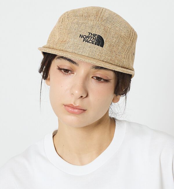 ABAHOUSE「【THE NORTH FACE /ザ ノースフェイス】ハイクサンシャイン キャッ」|その他|