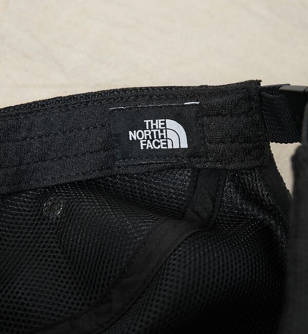 ABAHOUSE「【THE NORTH FACE /ザ ノースフェイス】ハイクサンシャイン キャッ」|その他|