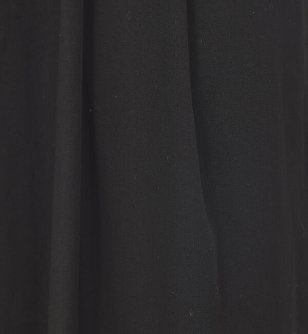 Rouge vif「【セットアップ対応】タックワイドパンツ」|その他|