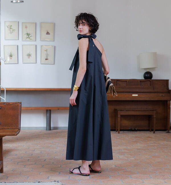 Rouge vif「ワンショルダーワンピース」|ワンピース|