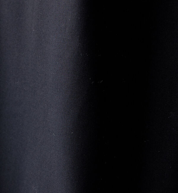 Rouge vif「バックドレープワンピース」|ワンピース|