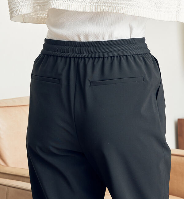 Rouge vif「4WAYストレッチテーパードパンツ」|その他|