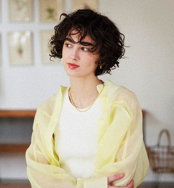 Rouge vif「アメスリフライスタンクトップ」|キャミソール|