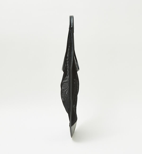 Rouge vif「【ORSETTO/オルセット】FREDDO メッシュトート」|トートバッグ|