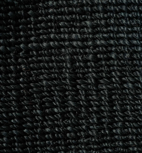 Rouge vif「【BAGMATI / バグマティ】ワンハンドル かごバッグ / ブラック【WEB」|ハンドバッグ|