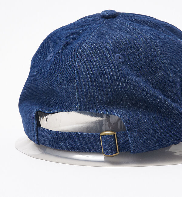 Rouge vif「【FRUIT OF THE LOOM/フルーツ・オブ・ザ・ルーム】ダメージデニム」|その他|