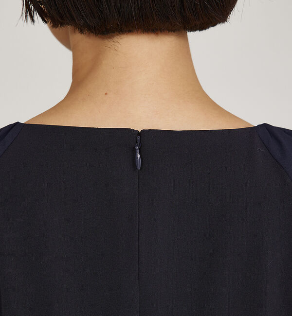 qualite「【セットアップ対応】ドッキングワンピース」|ワンピース|