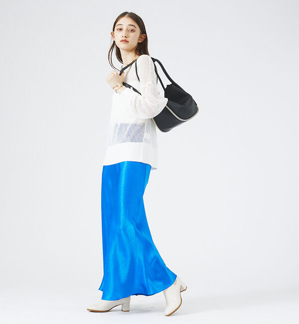 AU BANNISTER「【生活防水】サイドゴアブーツ」|レインシューズ|