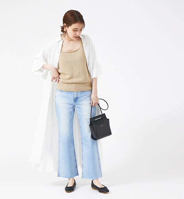 AU BANNISTER「【最高バレエ】ソフトスクエアトゥ バレエシューズ」|バレエシューズ|