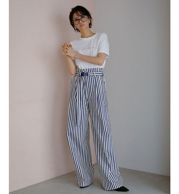 AU BANNISTER「鳳山えり&times;Au BANNISTERコラボ　晴雨兼用ウエスタンミュール」|レインシューズ|