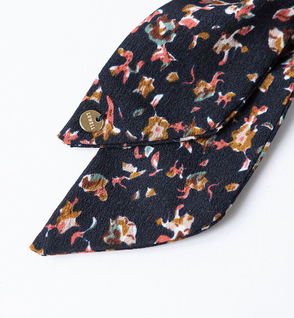 LOWELL things「【秋冬新作】スカーフチャーム」|チャーム・キーホルダー|