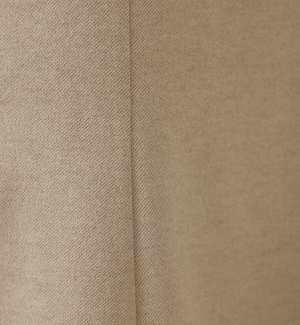 abahouse mavie「【セットアップ対応】カルゼジャージーワイドパンツ」|その他|