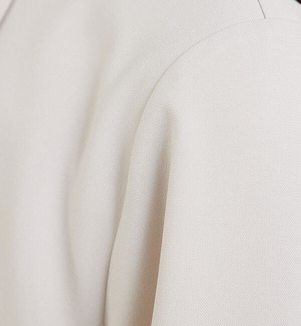 abahouse mavie「【エニデイカセット】バックフレアーセットアップ」|スーツ|