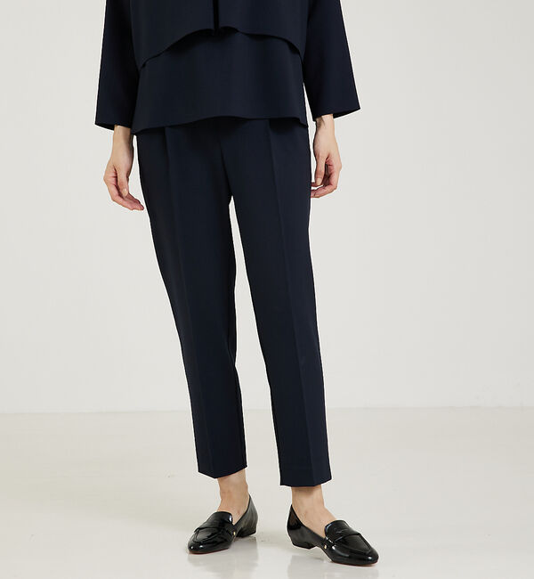 abahouse mavie「【エニデイカセット】バックフレアーセットアップ」|スーツ|