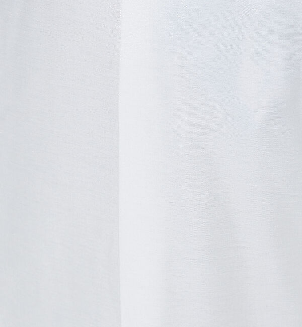 NOMINE「サテンパンツ」|スラックス|