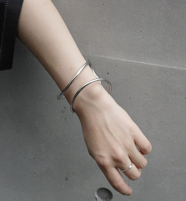 NOMINE「BIG バングル」|ブレスレット・バングル|