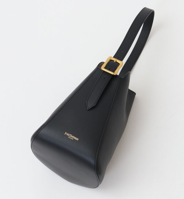 TIARA「【J&M DAVIDSON】ショルダーバッグ（LMQB-0XX-G）」|ショルダー・メッセンジャー|