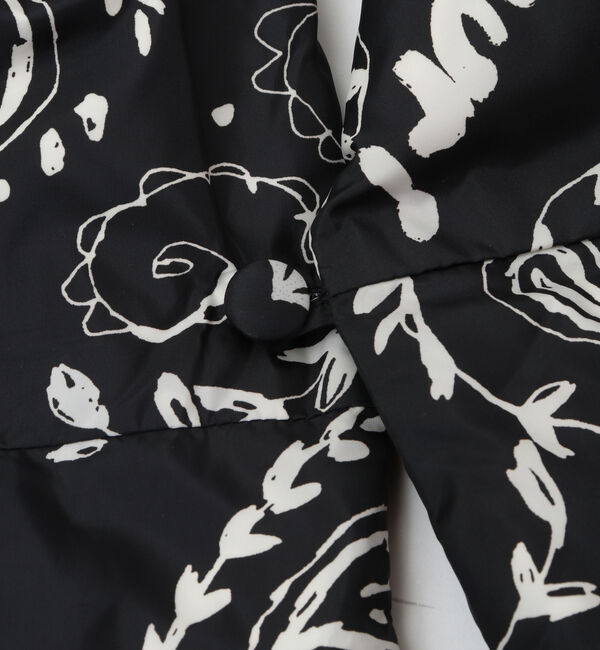 Soffitto「【manipuri/マニプリ】リバーシブルダウンストール サンペイズリー」|ストール|