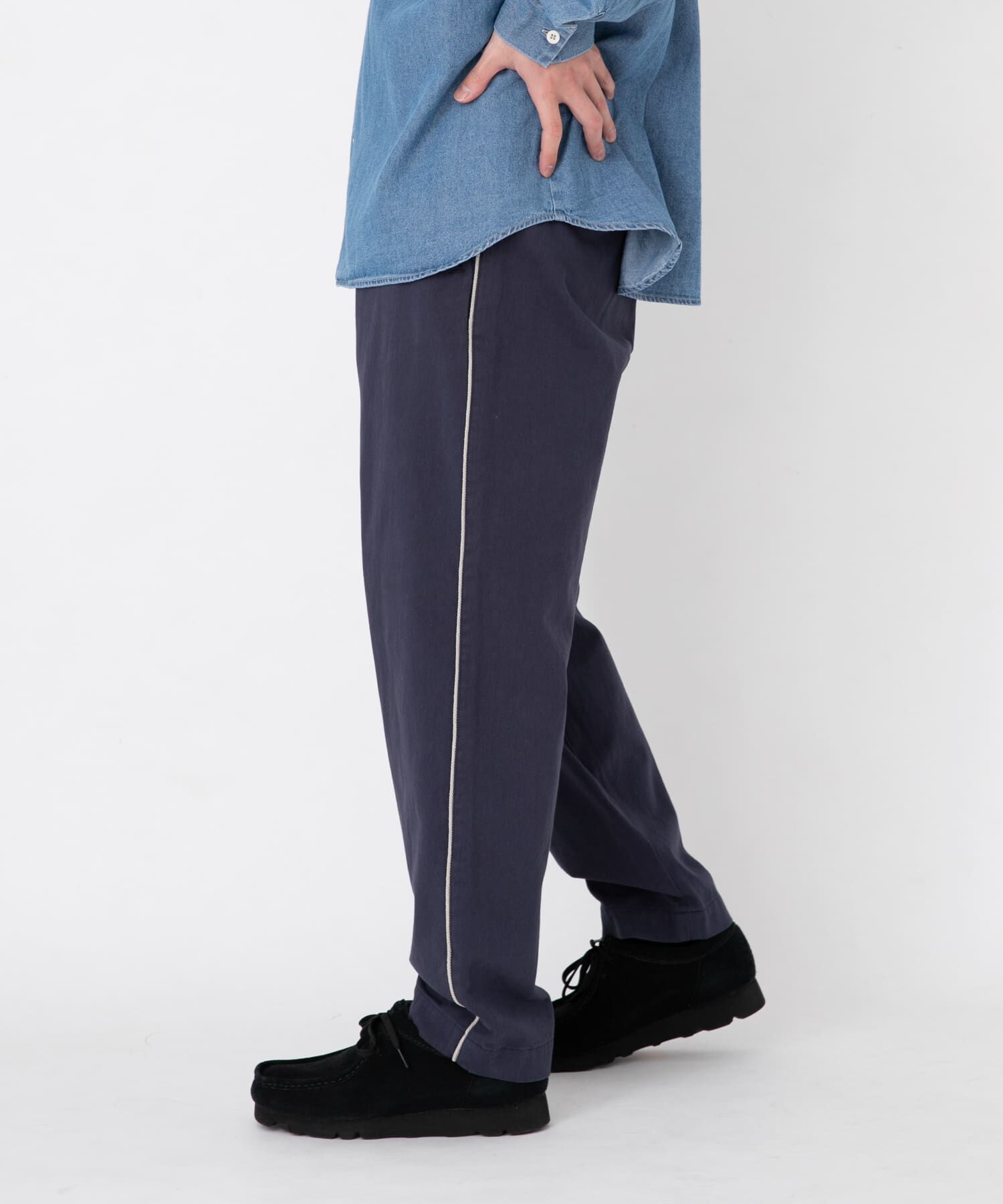 Sonny Label 「ARMY TWILL　Left Twill Parade Pants」|その他|