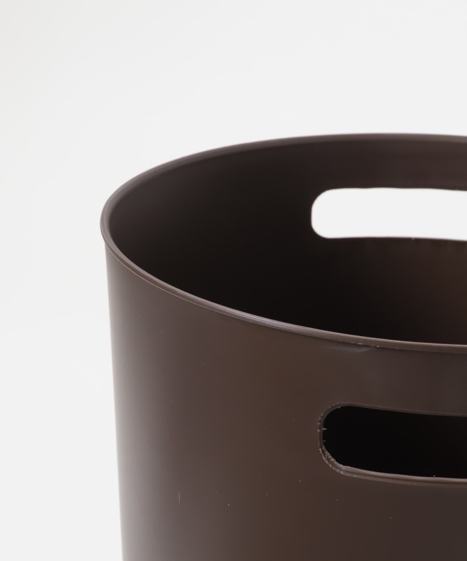 URBAN RESEARCH DOORS「『WEB限定』ideaco　TUBELOR HOMME」|ダストボックス|