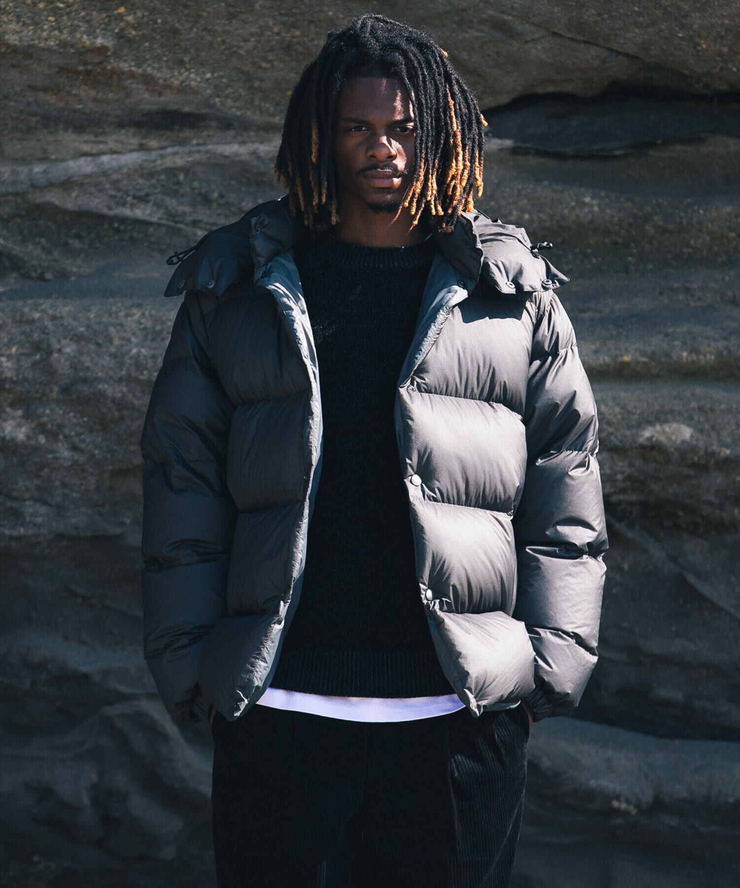 KAJIF LIGHT DOWN JACKET（URBAN RESEARCH）｜ルミネのファッション