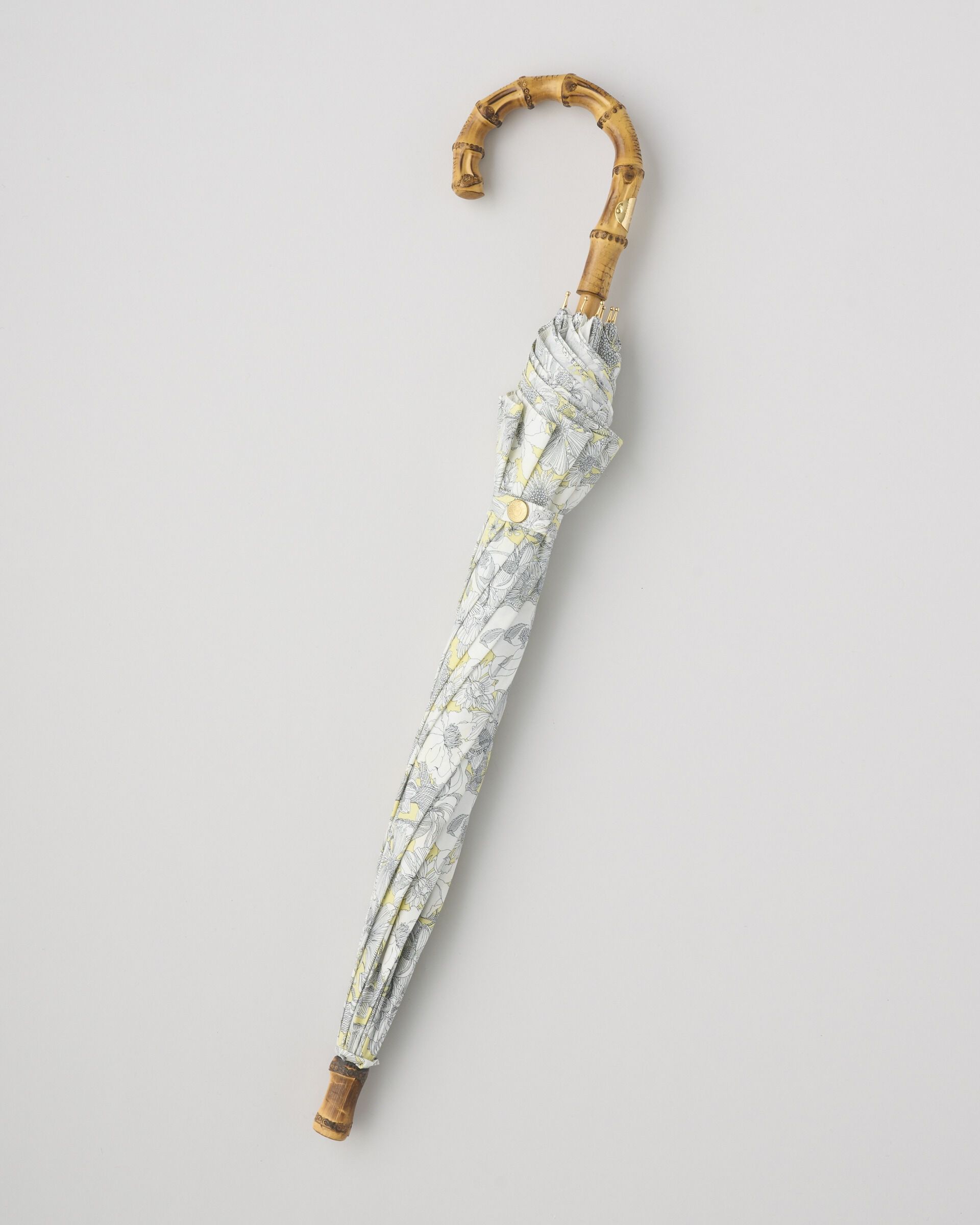 Traditional Weatherwear「UMBRELLA BAMBOO」|傘|