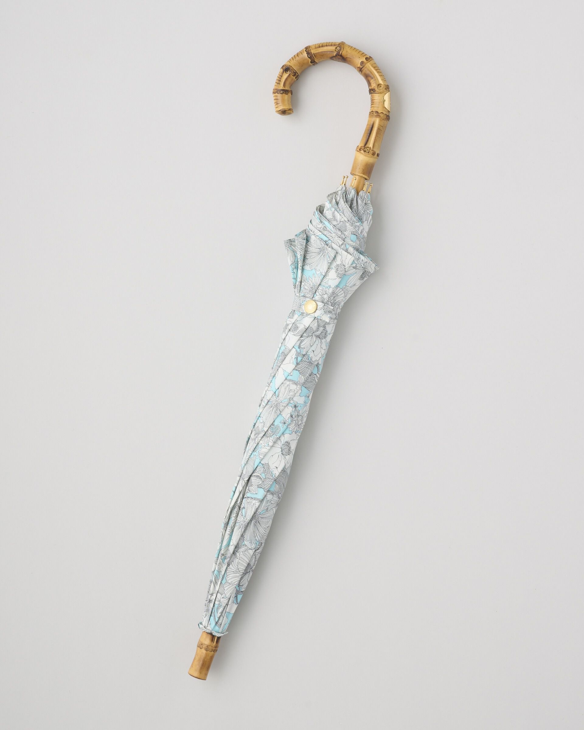 Traditional Weatherwear「UMBRELLA BAMBOO」|傘|