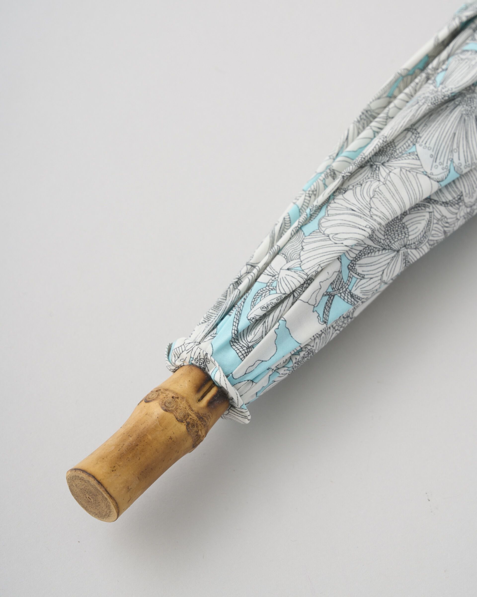 Traditional Weatherwear「UMBRELLA BAMBOO」|傘|