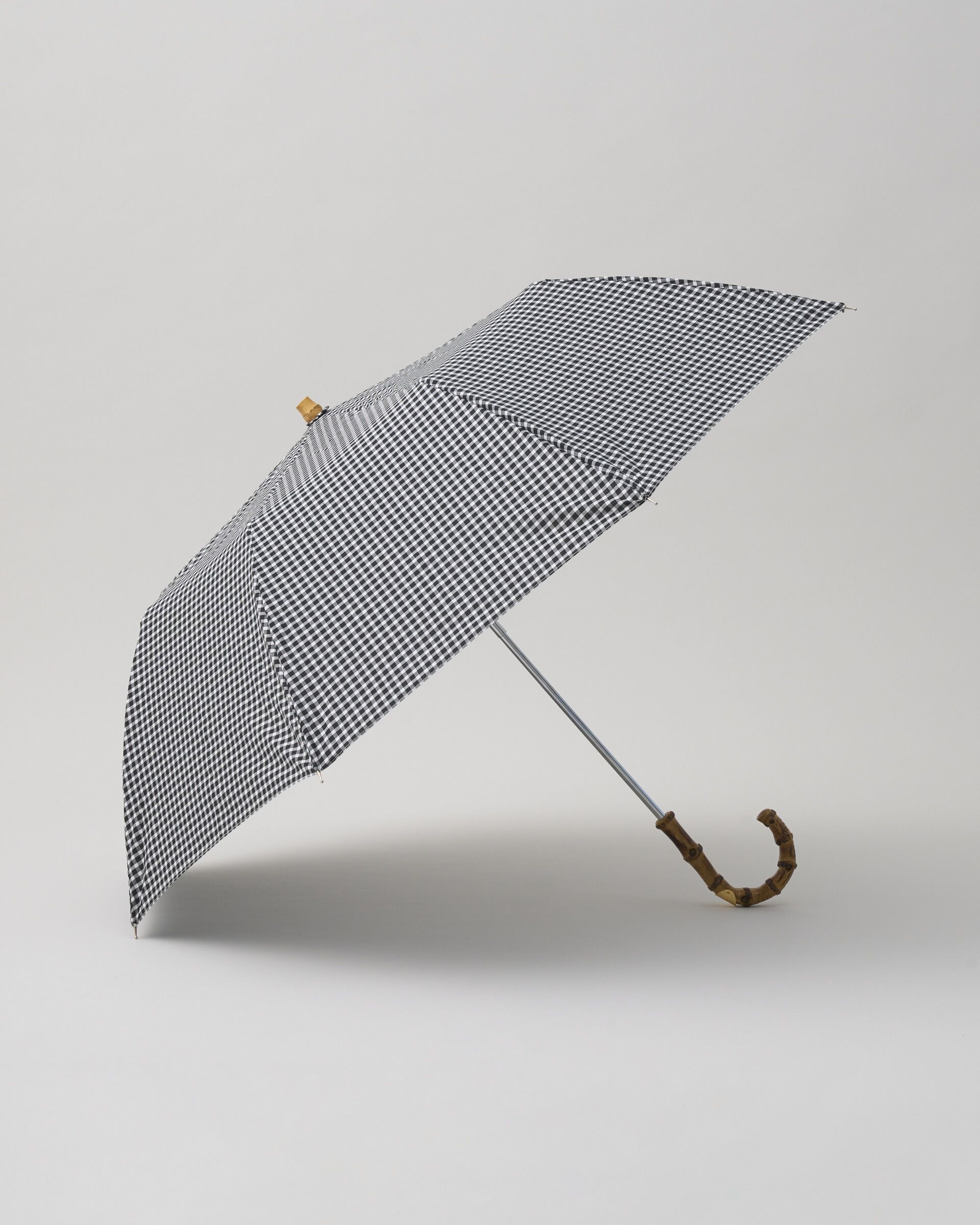 Traditional Weatherwear「FOLDING BAMBOO」|傘|