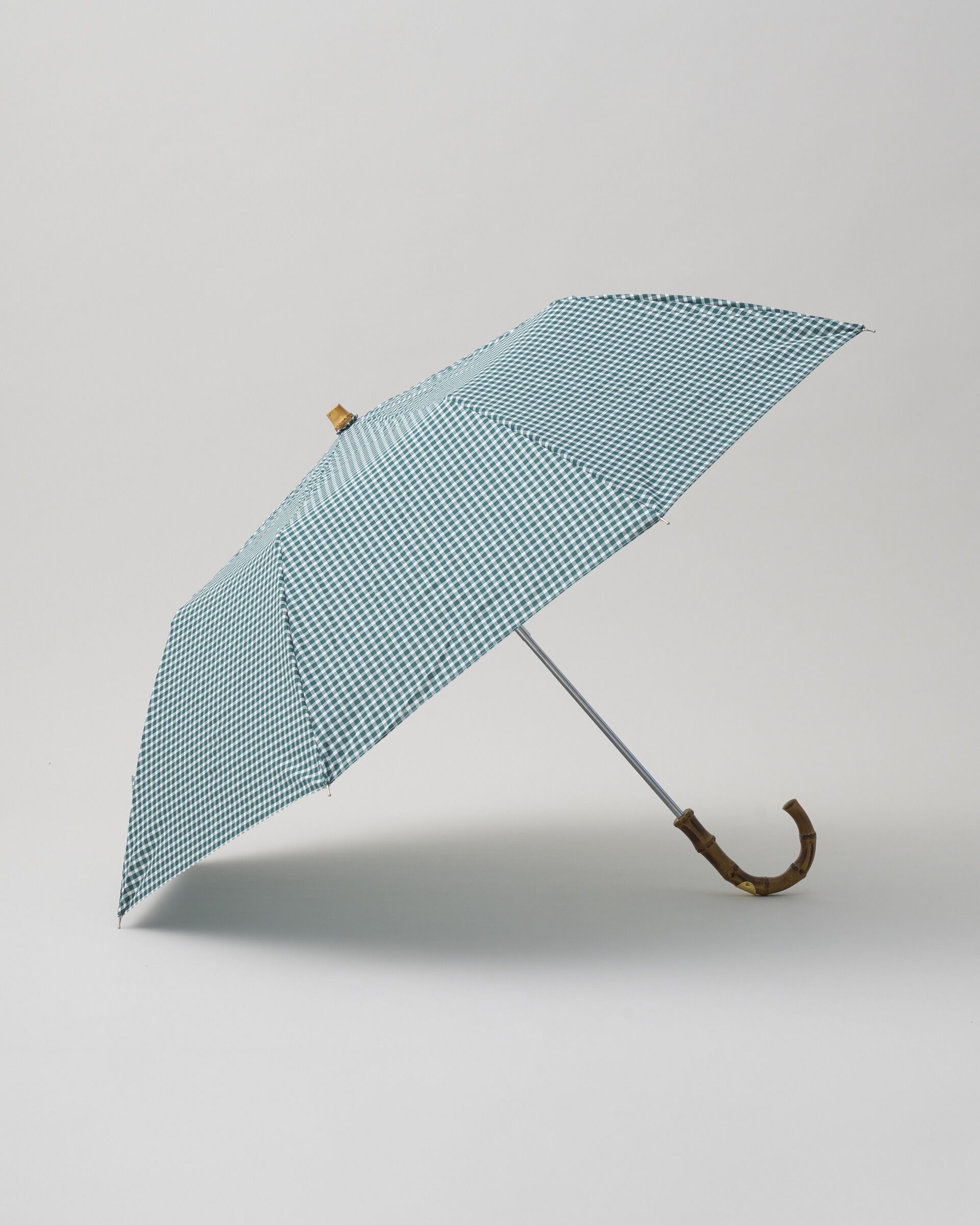 Traditional Weatherwear「FOLDING BAMBOO」|傘|