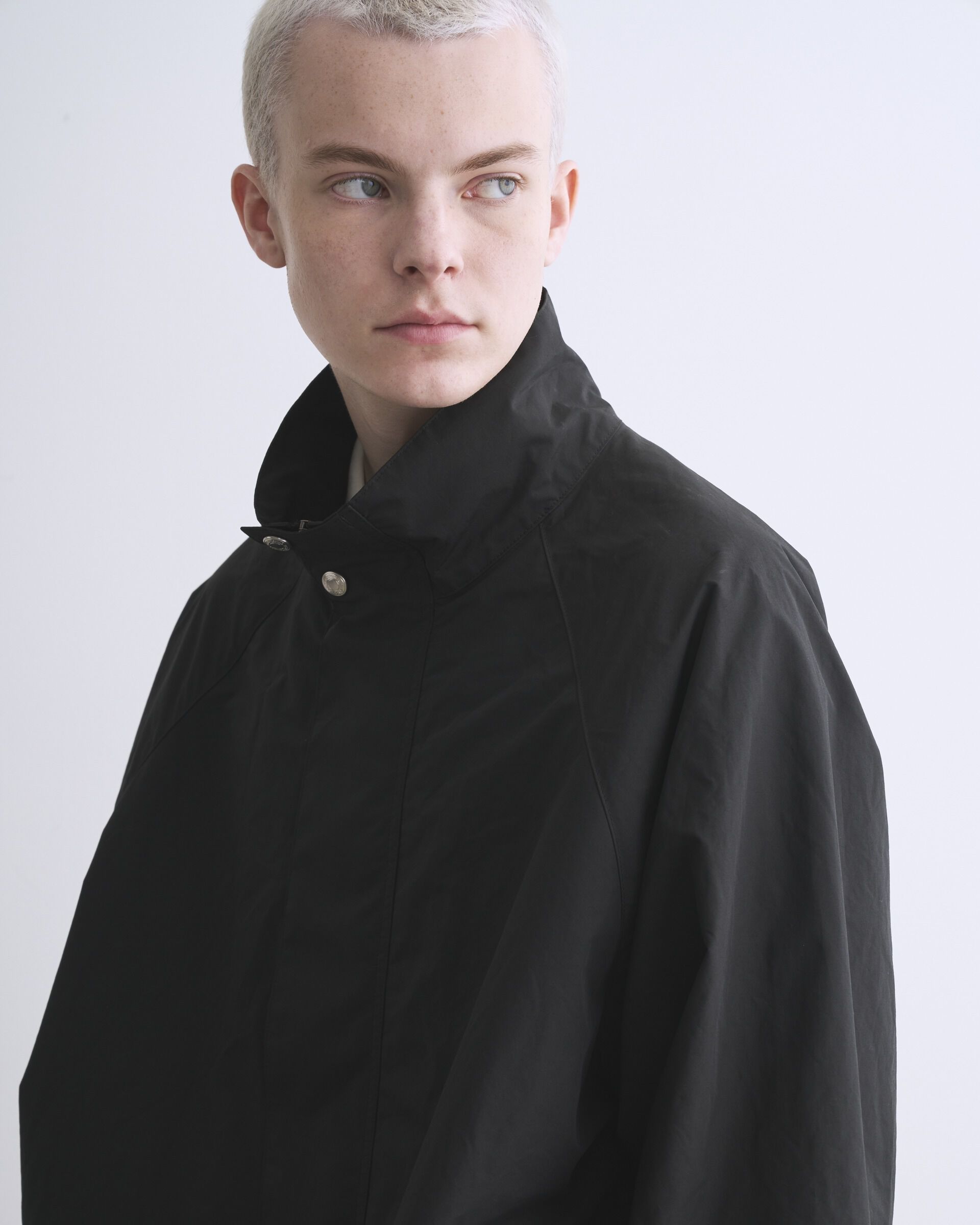 Traditional Weatherwear「ELGIN LONG」|その他|