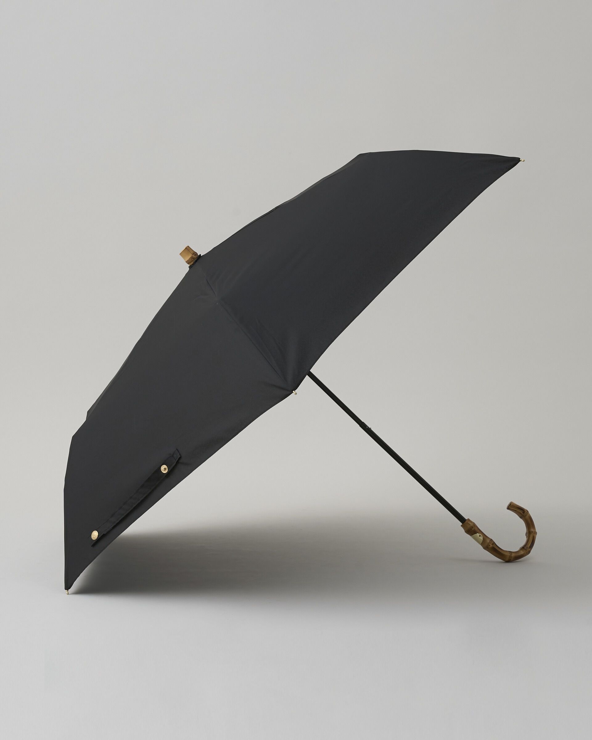 Traditional Weatherwear「【軽量】FOLDING BAMBOO MINI」|傘|