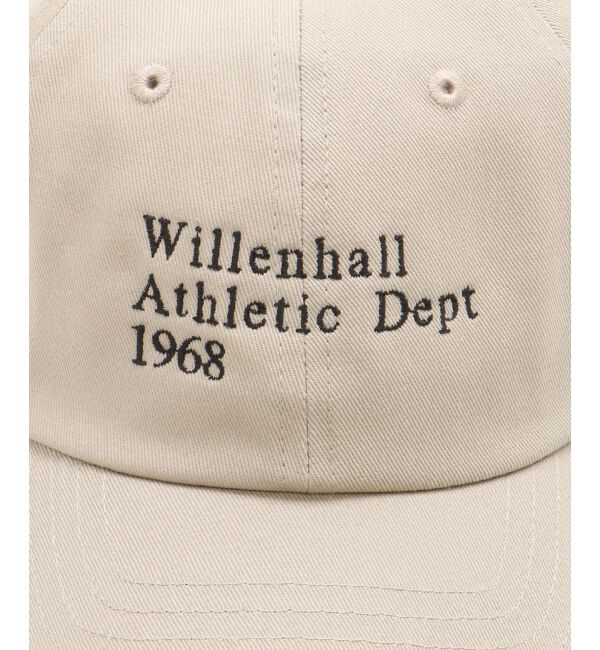  「Regency Worksキャップ」|キャップ・キャスケット|