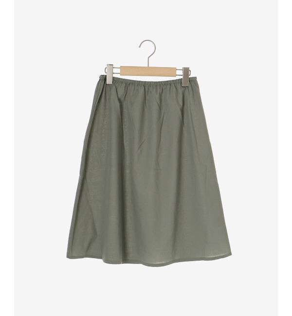  「《WEB限定アイテム》ローンギャザーティアードスカート」|スカート|