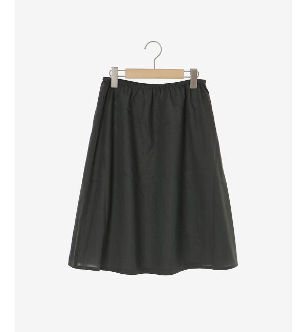  「《WEB限定アイテム》ローンギャザーティアードスカート」|スカート|